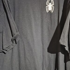 CVLA marvel Spiderman Collab Tshirt